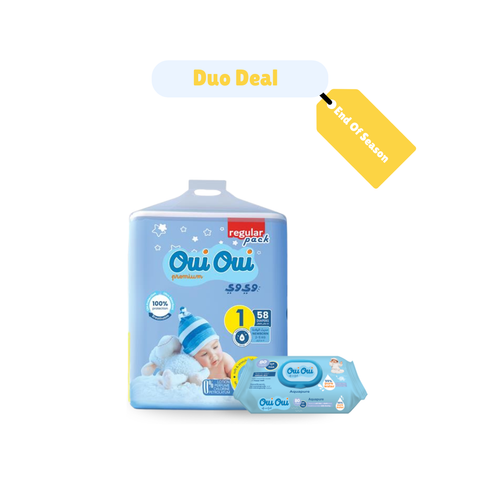 Duo Deal-Size 1
