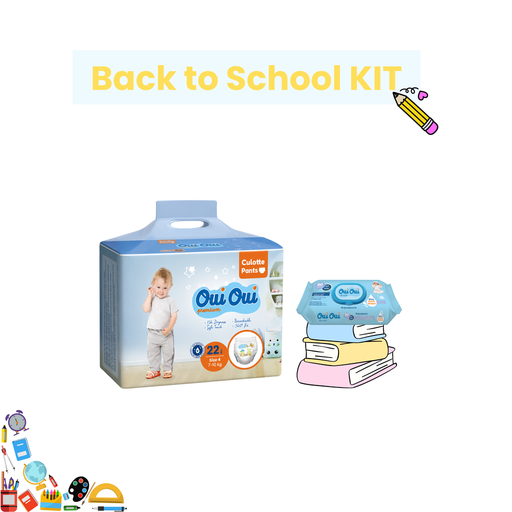 Back To School kit-size 4