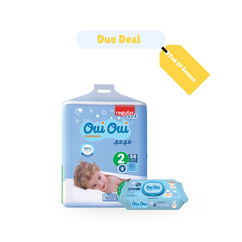 Duo Deal-Size 2