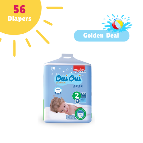 Golden Deal-Size 2