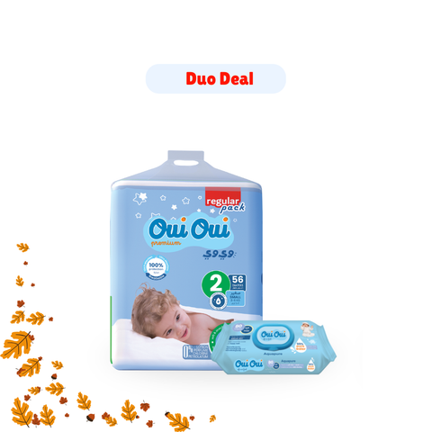 Duo Deal-Size 2