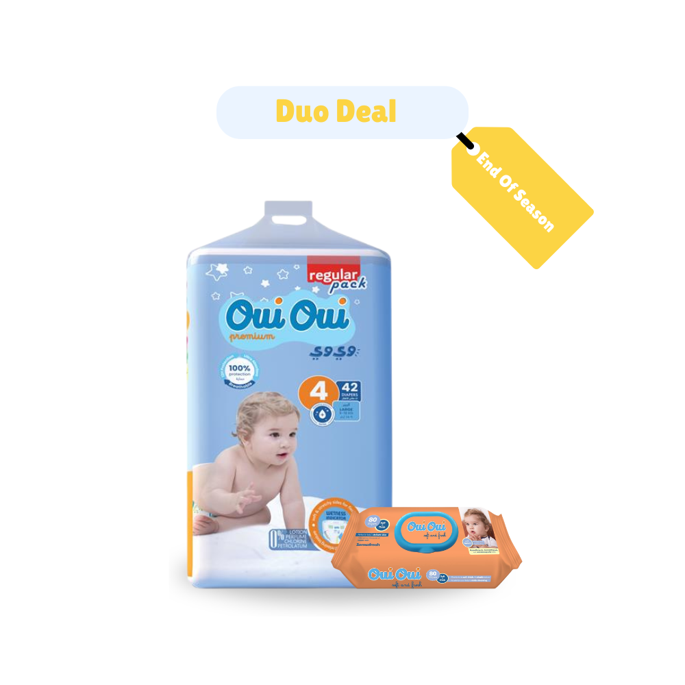 Duo Deal-Size 4