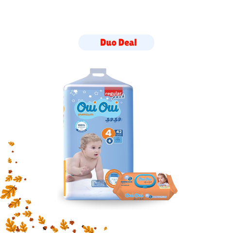 Duo Deal-Size 4