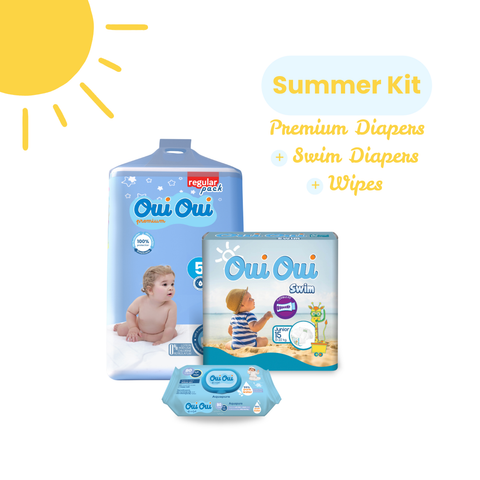 Summer Kit-Junior