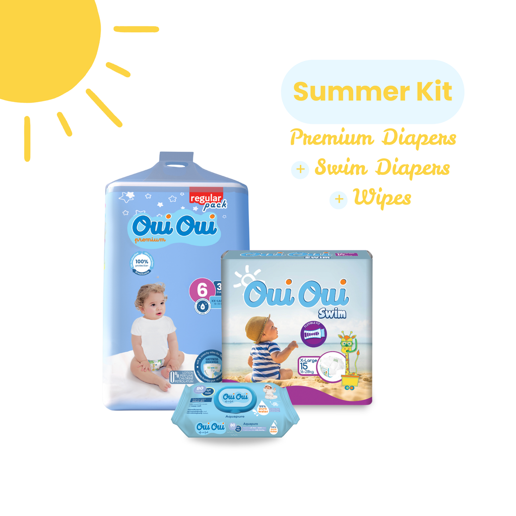 Summer Kit-X-Large