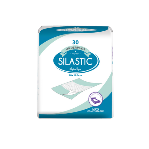 MedianeShop Silastic Adult Under Pads 90x180 cm