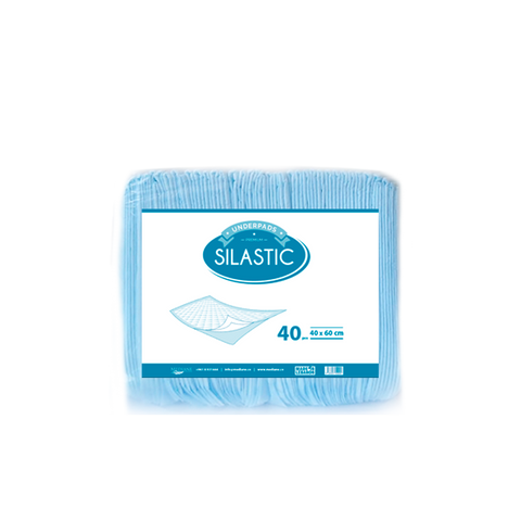 MedianeShop Silastic Adult Underpads-40x60cm