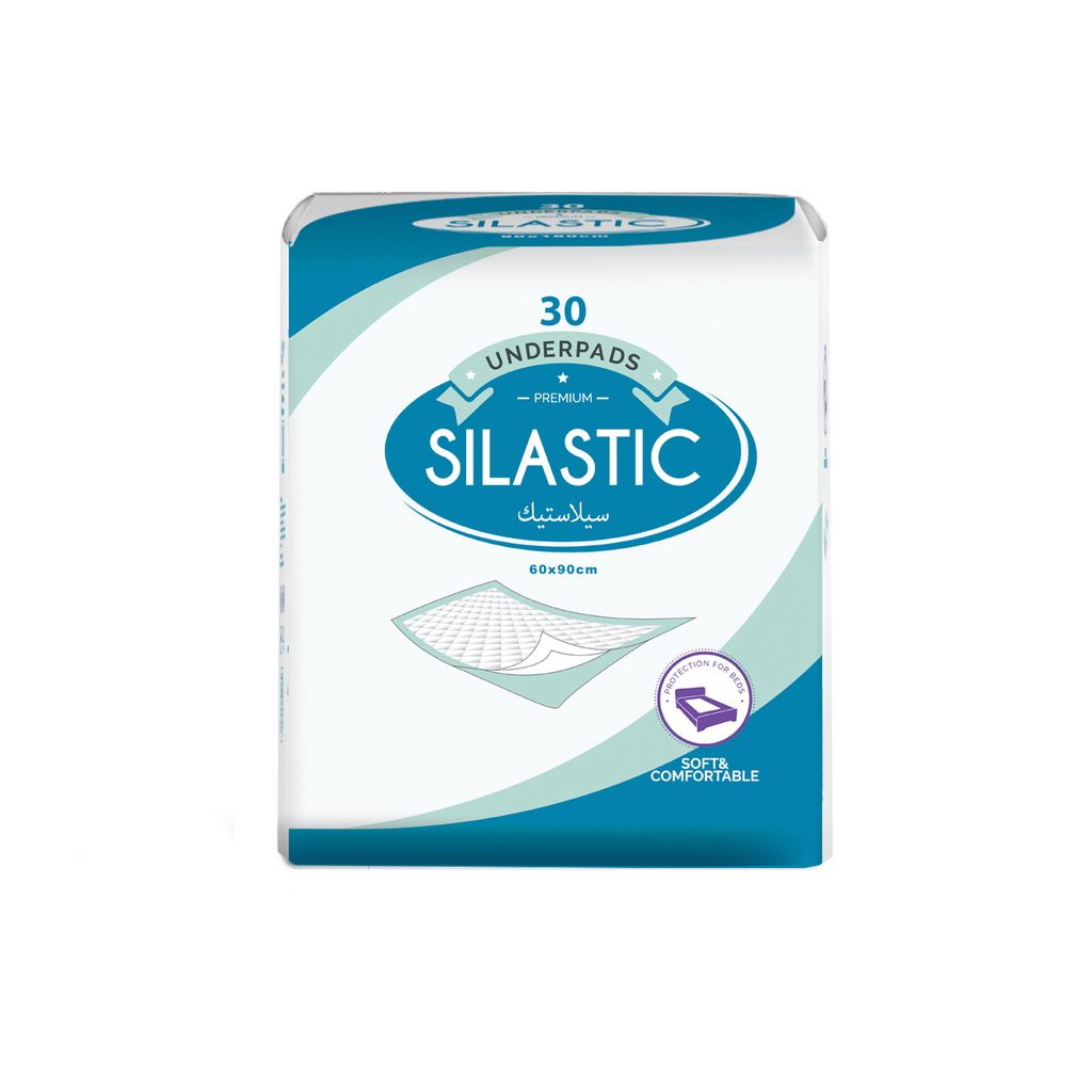 MedianeShop-Silastic Underpads-60x90cm