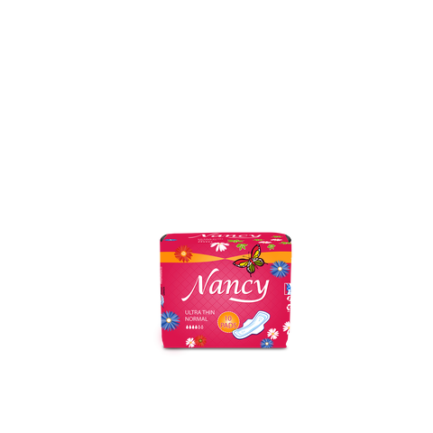 Nancy Pads Ultra Thin - Normal