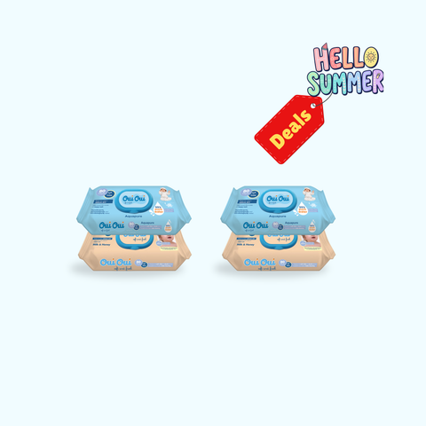 2+2 Wipes